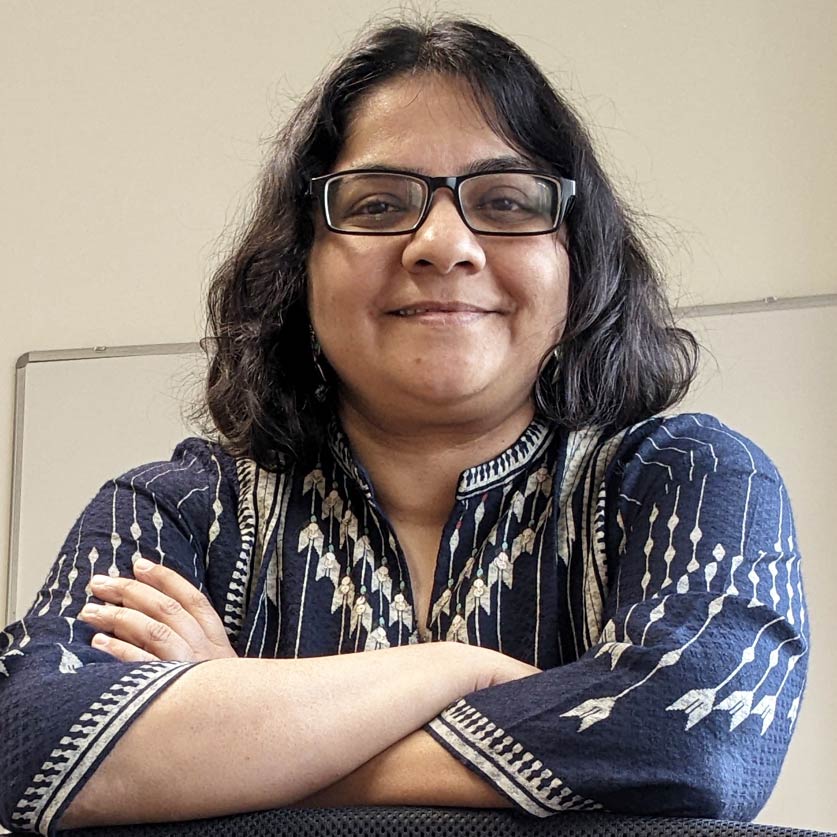 Prachi Deuskar -  Assistant Professor – Finance, Indian School of Business