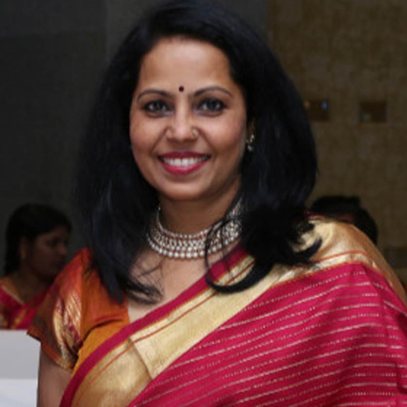 Shobha Dixit