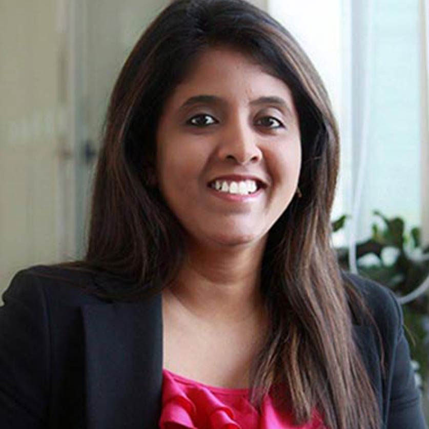 Sudeepta Veerapaneni, Partner, Deloitte