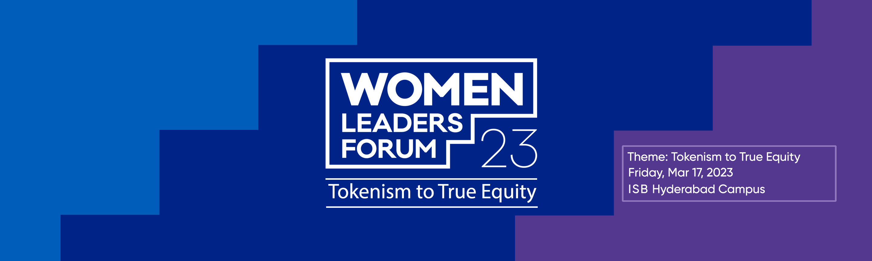 Women Leaders Forum