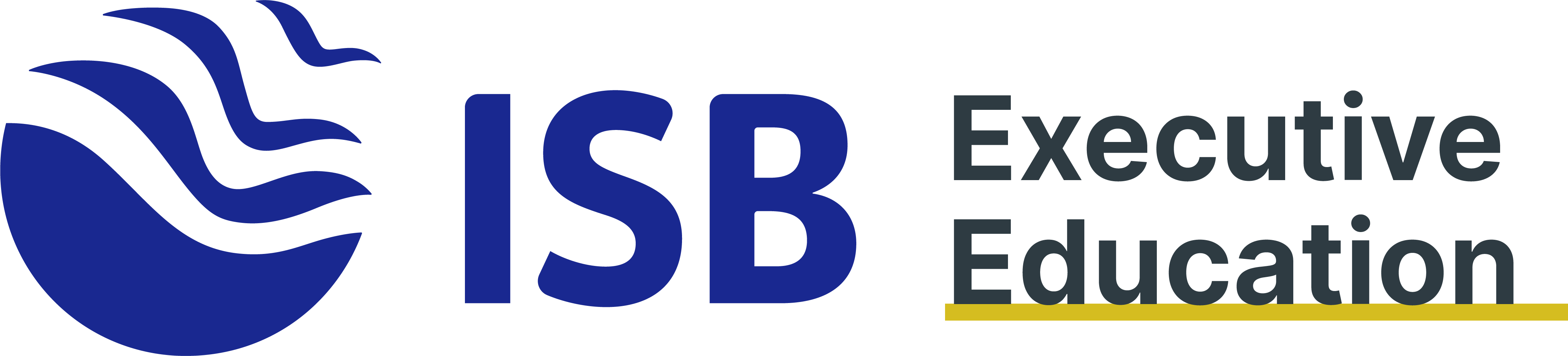 ISB Executive Perspective Logo