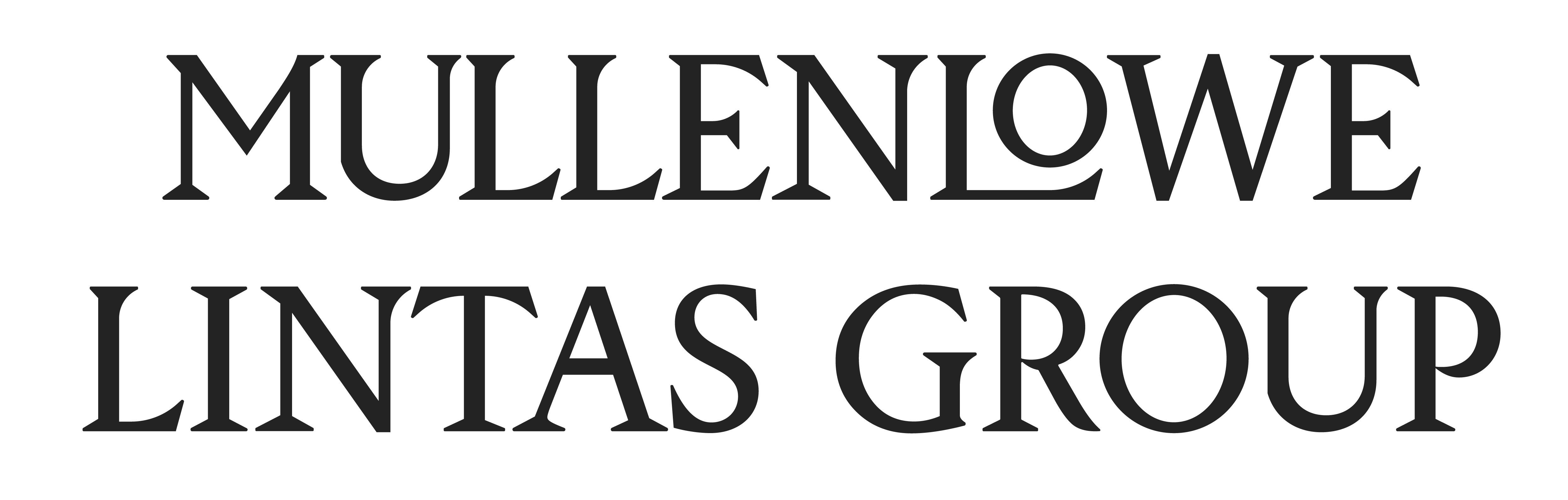 MLGroup Logo